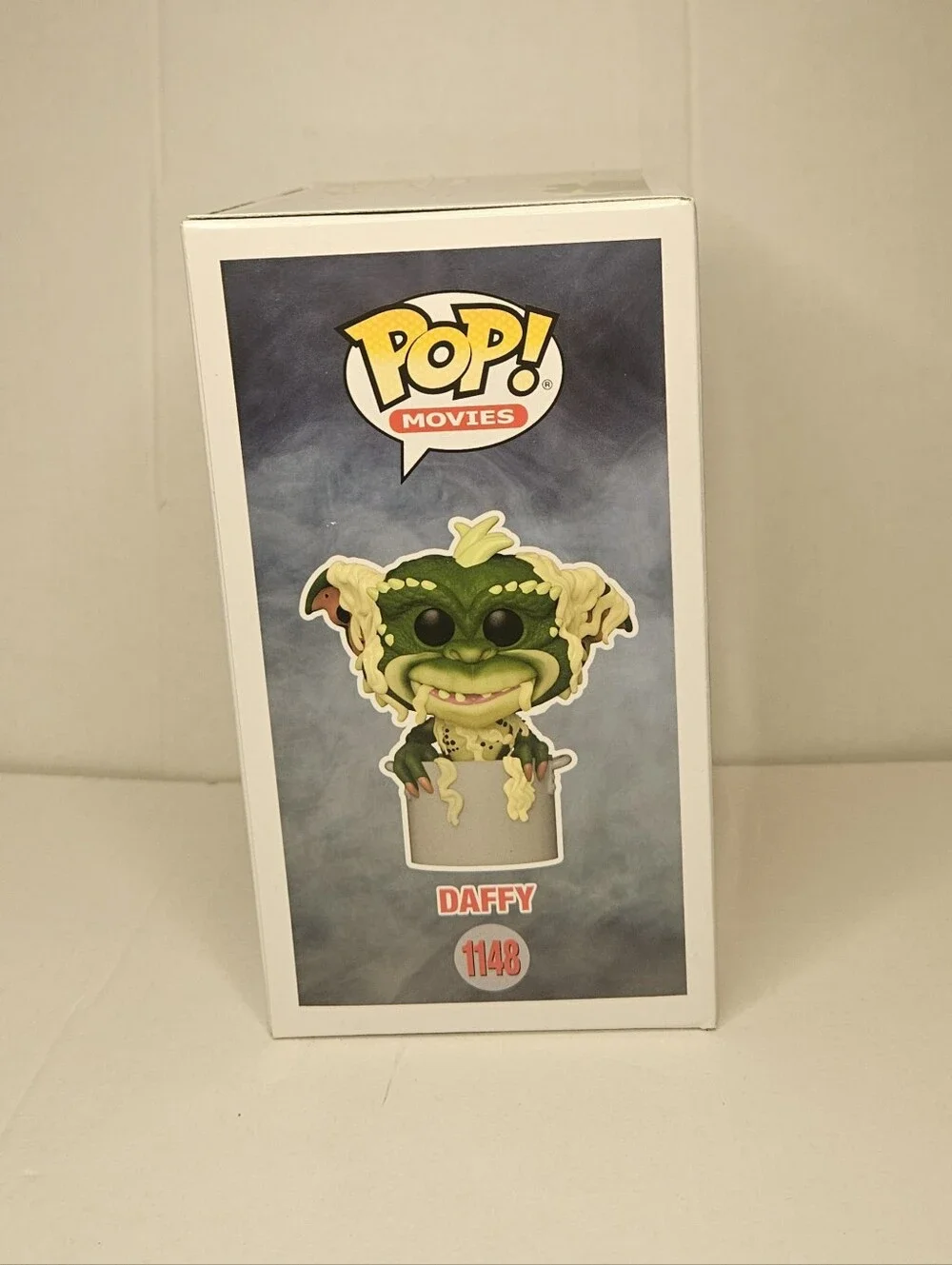 Funko pop daffy